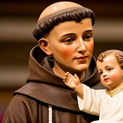 Rodeado de orações, simpatias e tradições, o santo é uma das figuras mais queridas do calendário religioso - e ainda dá uma forcinha no amor