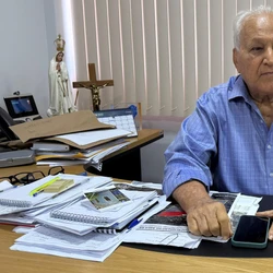 Na lista de produtos livres da tarifa aplicada pelos EUA está o quartzito, material que representa grande parte das exportações do setor de rochas naturais, que movimenta a economia capixaba