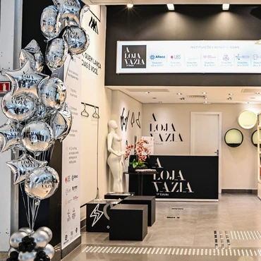 Imagem - Shopping Vitória promove 12ª edição da “A Loja Vazia” com apoio da Rede Gazeta
