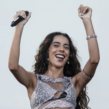 Imagem - Marina Sena é atração confirmada em evento na Prainha, em Vila Velha