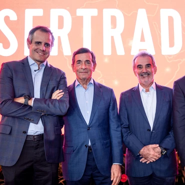 Imagem - Veja como foi a inauguração do novo centro automotivo no ES