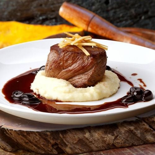 Imagem - 5 receitas com filé-mignon para o almoço de Dia dos Namorados