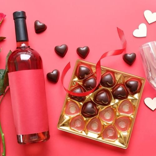 Imagem - 3 combinações de vinhos e chocolates para o Dia dos Namorados