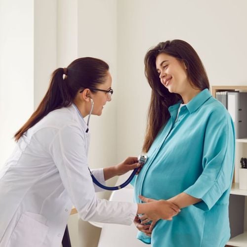 Imagem - Veja a importância do diagnóstico precoce da cardiopatia congênita