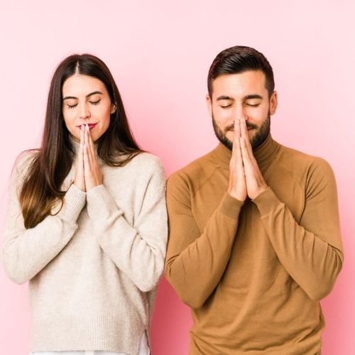 Imagem - 5 orações para proteger seu amor no Dia dos Namorados