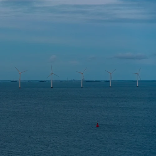 Imagem - Espírito Santo é uma rota estratégica para a energia eólica no oceano