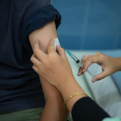 Imagem - Gripe: saiba quem deve tomar a vacina e os benefícios da proteção
