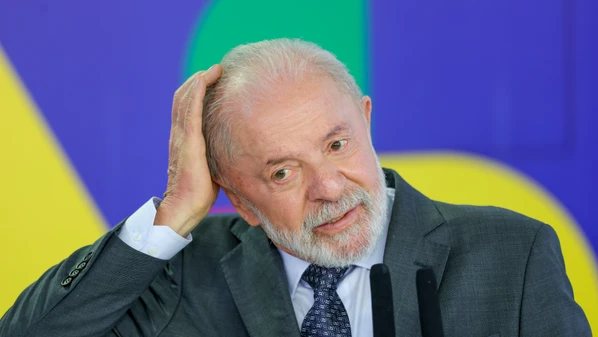 Presidente norte-americano anunciou aumento de 50% de taxação aos produtos importados do Brasil nesta quarta-feira (9)