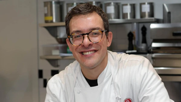Sucesso nas redes sociais, cozinheiro vai levar os sabores da Itália para o evento, que acontece em julho no Álvares Cabral