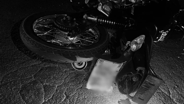 Somente nas rodovias federais que cortam o Espírito Santo, as mortes de motociclistas aumentaram 26% nos cincos primeiros meses de 2025