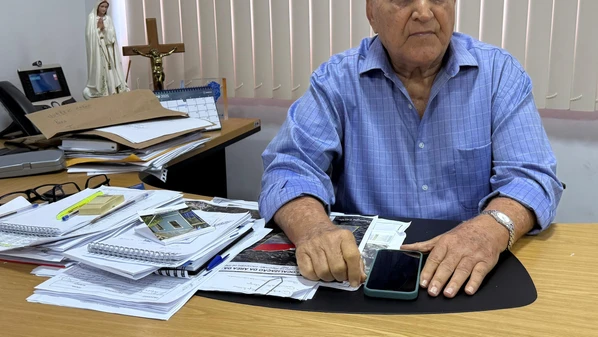 Na lista de produtos livres da tarifa aplicada pelos EUA está o quartzito, material que representa grande parte das exportações do setor de rochas naturais, que movimenta a economia capixaba
