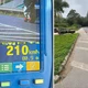 Imagem - Moto esportiva é flagrada a 210 km/h em Guarapari