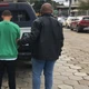 Imagem - Homem com mandado de prisão é preso andando de bicicleta perto de delegacia no ES