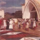 Tapetes de Corpus Christi, em Castelo, em 1994