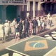Tapetes de Corpus Christi, em Castelo, em 1994