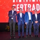 Thiago Pontes
Alfredo de Goeye
Casagrande 
Sidemar Acosta
Luciano Sapata
