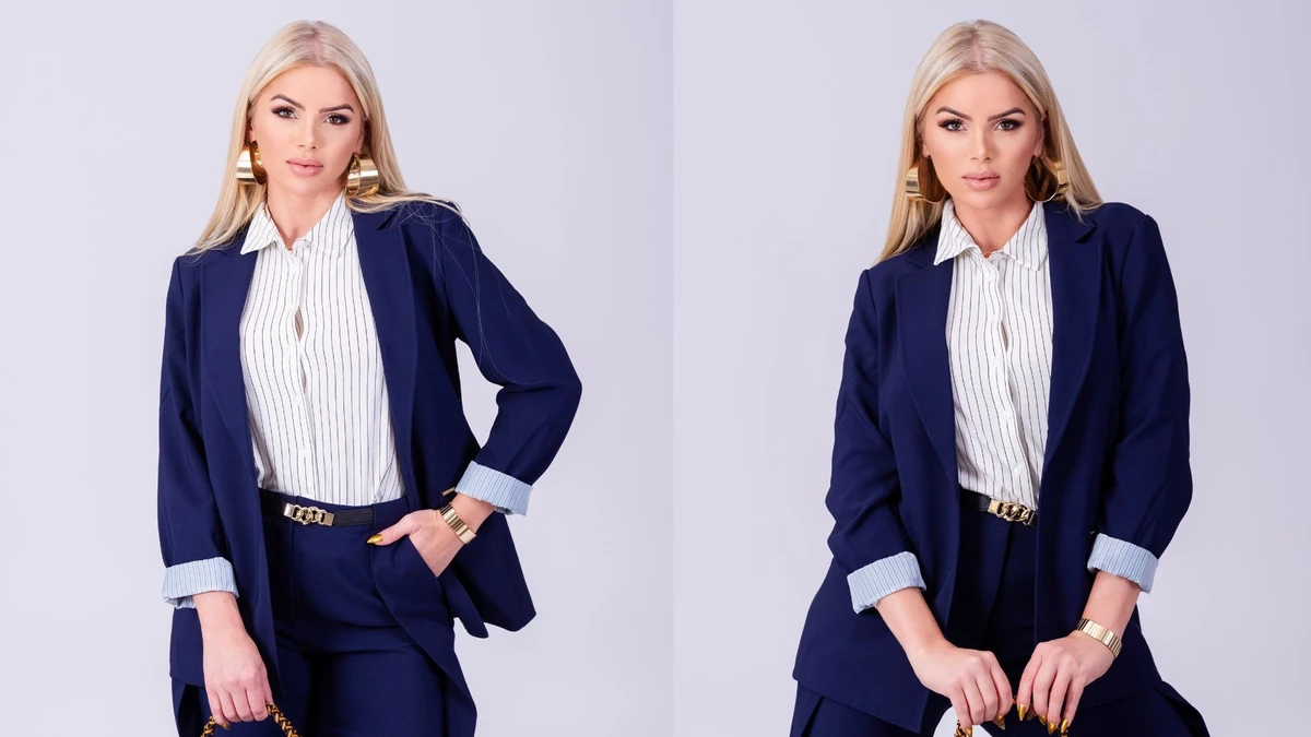 A atriz, empresária e influencer Thalita Zampirolli 