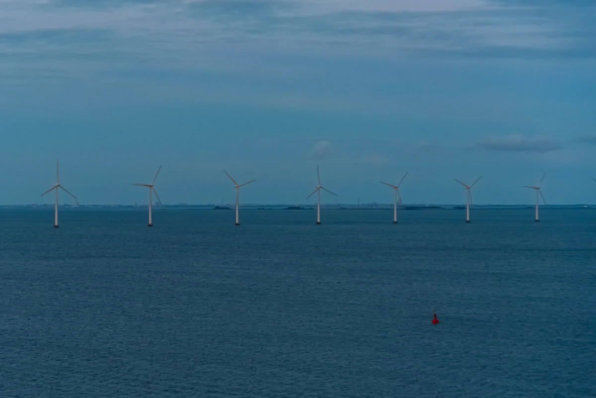 Energia eólica; energia dos ventos; offshore