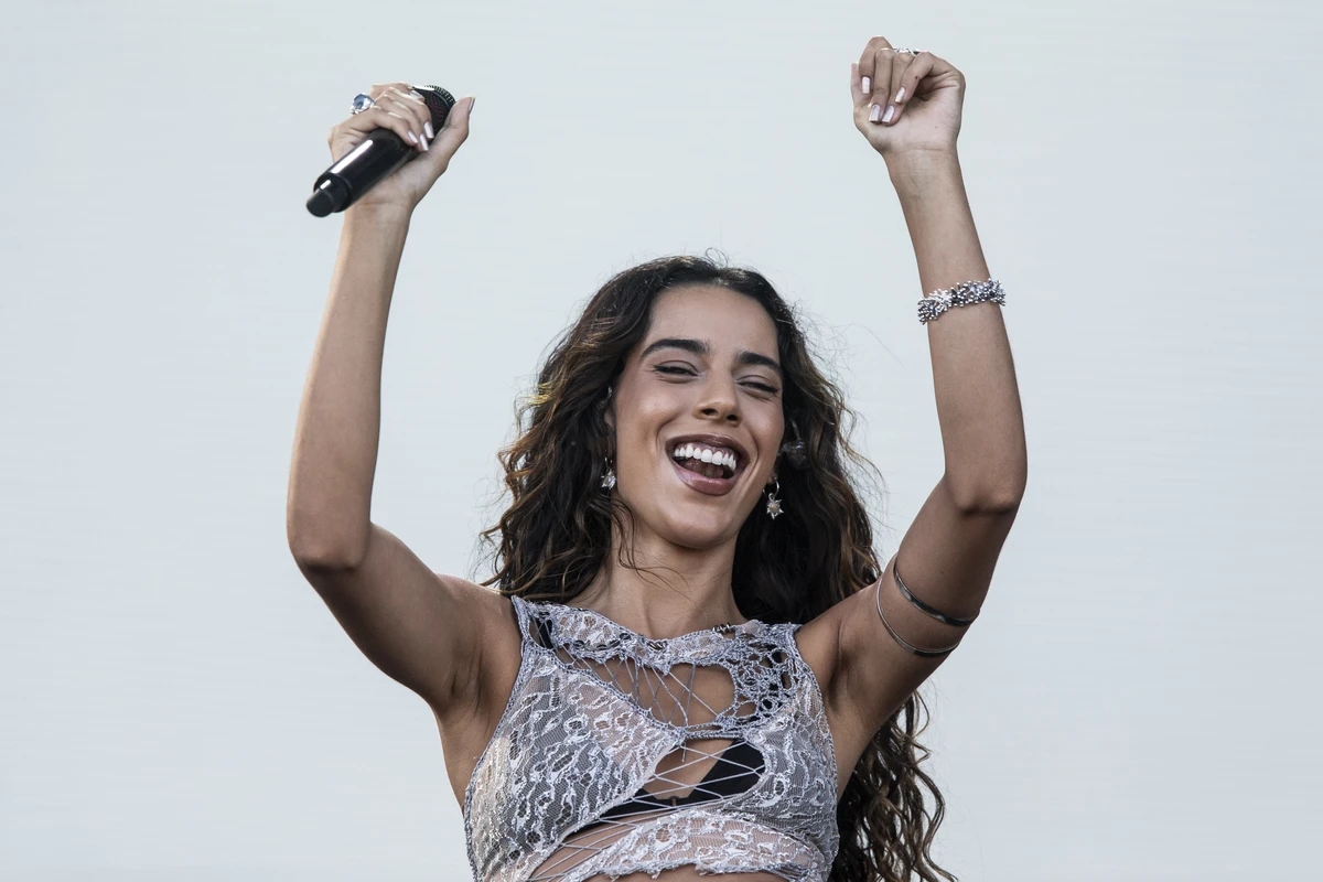 Marina Sena é atração confirmada no festival Movimento Cidadde 