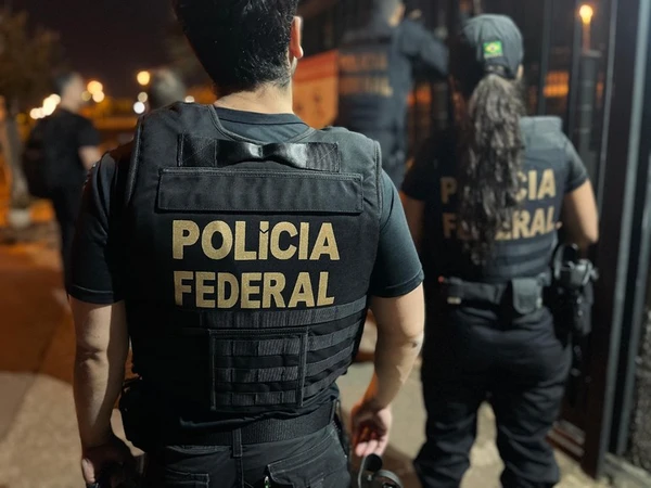 Polícia Federal vai contar com reforço de pessoal em breve