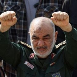 Quem era Hossein Salami, o chefe da Guarda Revolucionária iraniana morto em ataque de Israel