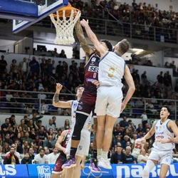 Ala-armador comandou triunfo sobre Minas em BH na final e ficou a um ponto de igualar melhor marca da carreira no NBB
