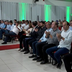Evento promovido pela TV Gazeta Norte reuniu empresários, autoridades e representantes da sociedade civil para debater potencial turístico do norte capixaba