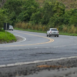 Renovação do contrato da Ferrovia Centro Atlântica, viabilização da ferrovia até o Rio de Janeiro e as obras de ampliação e modernização da BR 262 estão na lista de prioridades