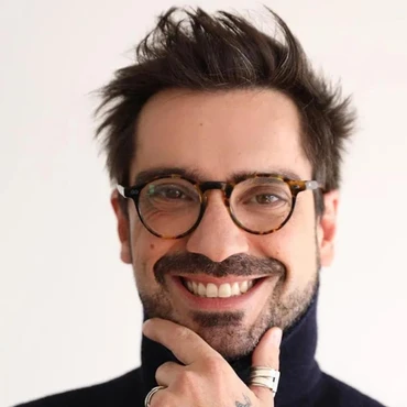Imagem - Lucas Corazza, do programa 'Que Seja Doce', dará aula no Fest Gastronomia