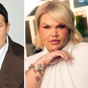 Imagem - Thais Carla exibe novo visual após bariátrica e desabafa: 'Foi pela saúde'