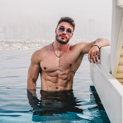 Imagem - Campeão de A Fazenda 11, Lucas Viana é detido em Dubai