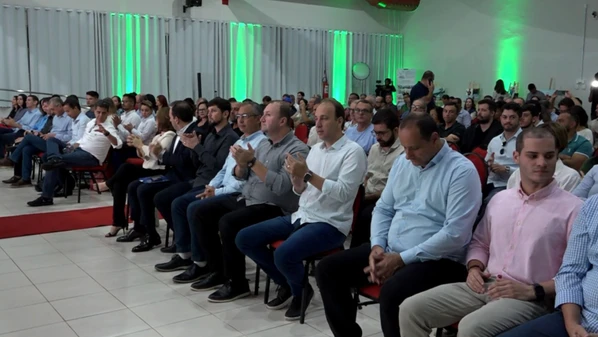 Evento promovido pela TV Gazeta Norte reuniu empresários, autoridades e representantes da sociedade civil para debater potencial turístico do norte capixaba