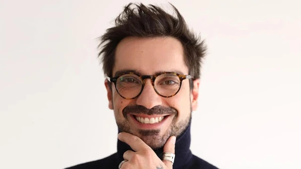 Chef vai ensinar receitas ao vivo no dia 11 de julho, abrindo a programação do evento no Clube Álvares Cabral, em Vitória