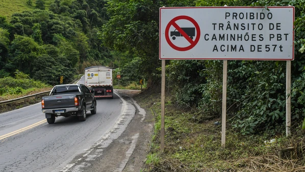 Elaboração da primeira etapa deve ser concluída ainda este mês e a segunda, em setembro, segundo informações do DNIT