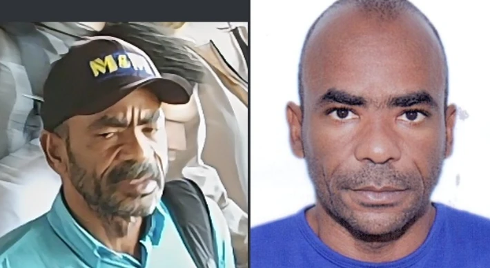 Wanderli Albano da Silva foi preso após o sistema identificá-lo em Cariacica, na quinta-feira (12); ele é suspeito de matar um motorista por aplicativo há 5 anos