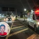 Imagem - Pedestre morre atropelado ao tentar atravessar na BR 101 na Serra