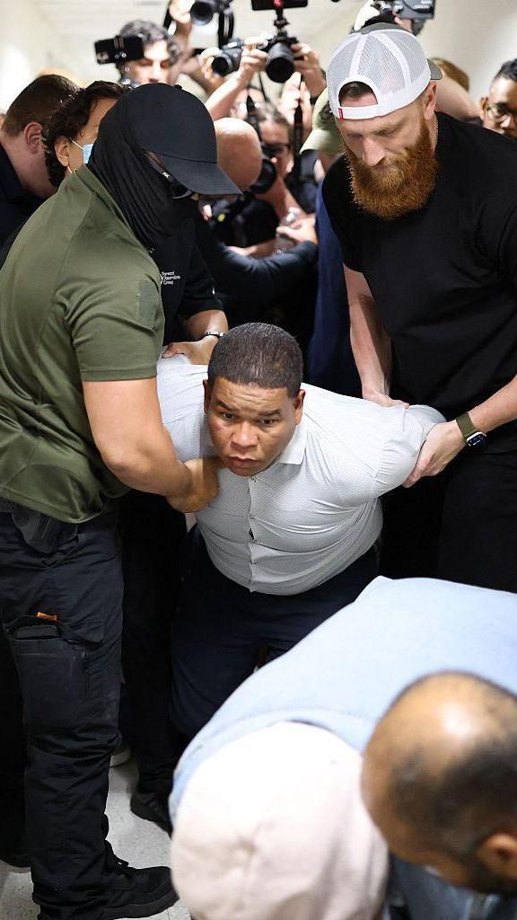 Imagem BBC Brasil