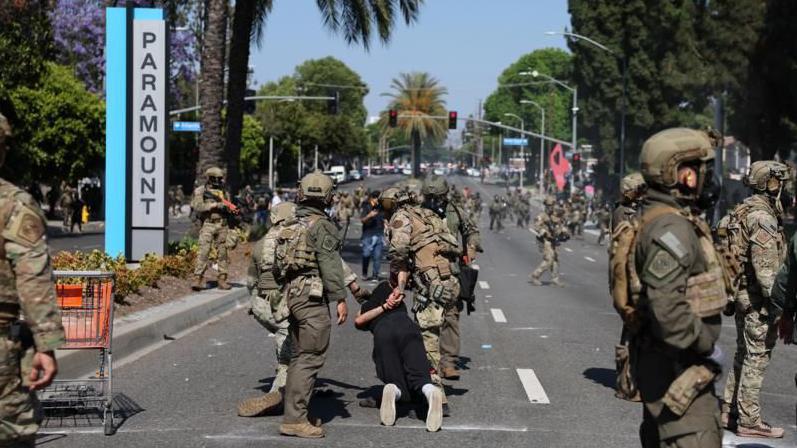 Imagem BBC Brasil