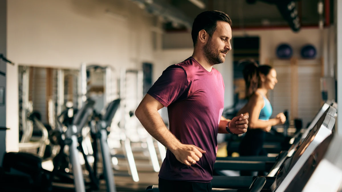 Cardio em jejum precisa de orientação