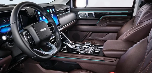 Foton Tunland