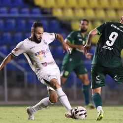 Em partida abaixo do esperado das duas equipes, o empate deixou o time capixaba em quinto lugar no Grupo A6 da Série D