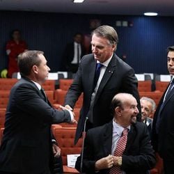 Mesmo se acordo de colaboração for anulado, processo criminal contra Bolsonaro deve prosseguir, dizem juristas