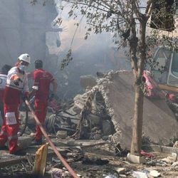 A "Operação Leão Crescente" – ataque sem precedentes de Israel ao Irã – pode lançar o Oriente Médio em uma corrida pelo desenvolvimento de armas nucleares, dependendo das medidas retaliatórias de Teerã após o ataque.
