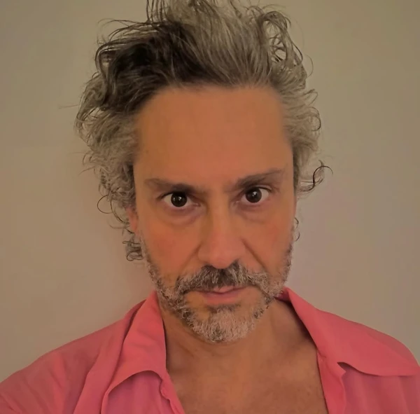 Alexandre Nero