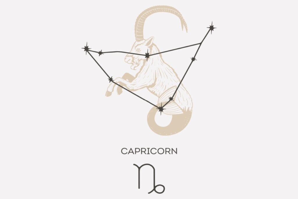 Os capricornianos terão a chance de construir uma base financeira mais sólida (Imagem: Lina Keil | Shutterstock)