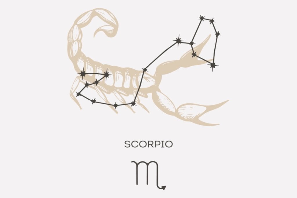 Os escorpianos poderão realizar mudanças significativas nas relações familiares (Imagem: Lina Keil | Shutterstock)