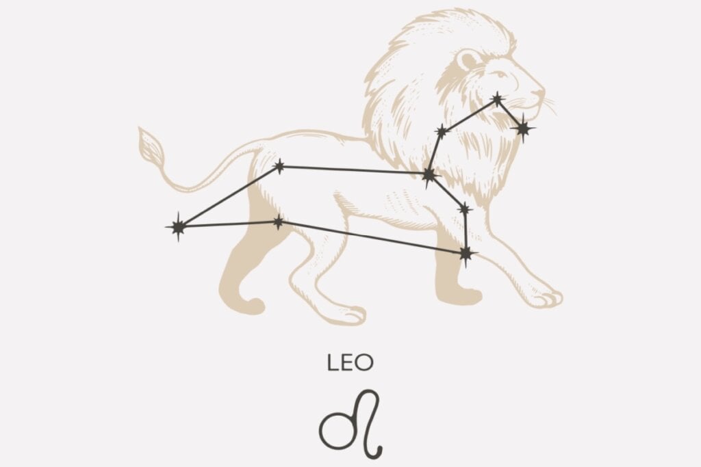 Os leoninos buscarão aprofundar os laços afetivos e profissionais (Imagem: Lina Keil | Shutterstock)