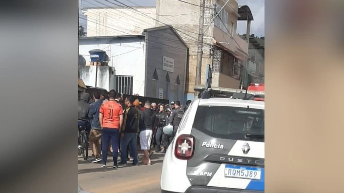 Menino de 11 anos morre após ser atropelado por moto em Guaçuí  