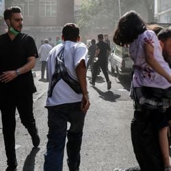No Irã, o que chocou mais as pessoas foi a destruição de prédios residenciais, mais do que os ataques israelenses a instalações nucleares e bases aéreas.
