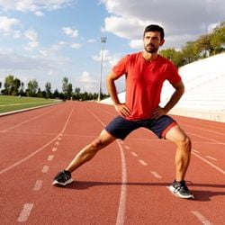 Prática ajuda a prevenir lesões e melhora o desempenho no esporte